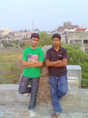 Manish Goel's Classmates® Profile Photo