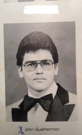 John Guetherman's Classmates profile album