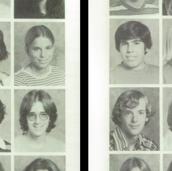 Hollis Taylor's Classmates profile album