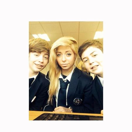 Bradley Clarke's Classmates® Profile Photo