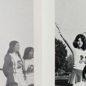 Theresa Komzelman's Classmates profile album