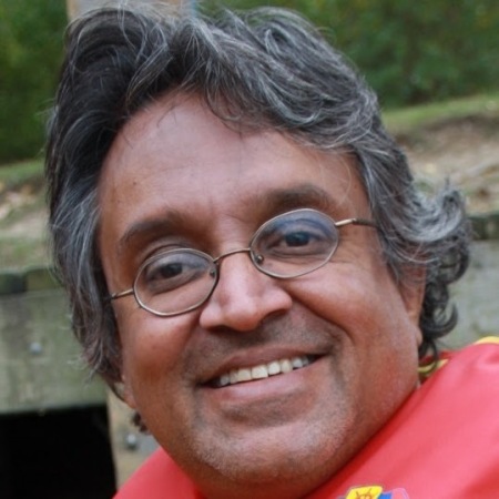 Ramesh Subramanyan