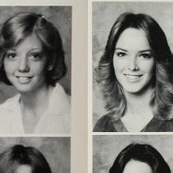 Sherry Jackson's Classmates profile album