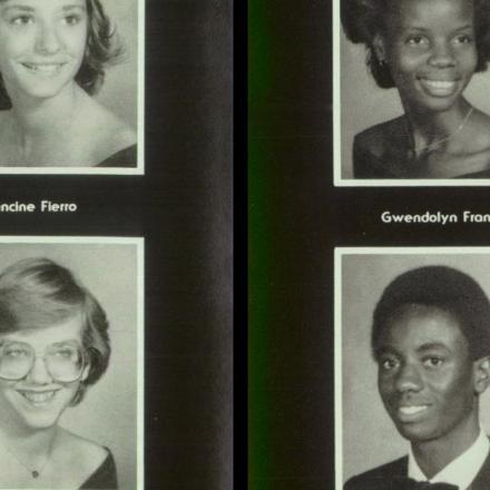 Kimberly Foster's Classmates profile album