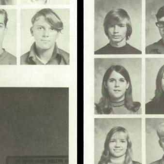 Patricia Ann's Classmates profile album