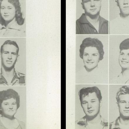 Marie Jones' Classmates profile album