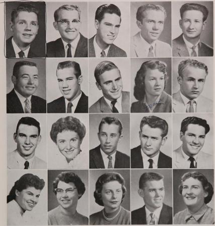 Stanley Dornfeld's Classmates profile album