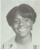 QUINETTE HENDERSON's Classmates profile album