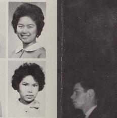 Ronald Yee's Classmates profile album