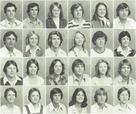 Greg Burbo's Classmates profile album