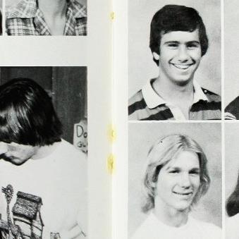 Maury Kessler's Classmates profile album