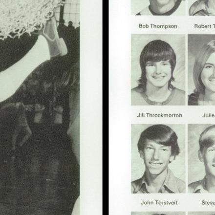 John Scott's Classmates profile album