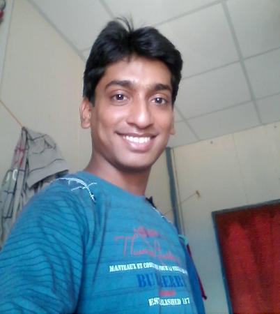 Vikrant Varshney's Classmates® Profile Photo