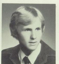 Greg House's Classmates profile album