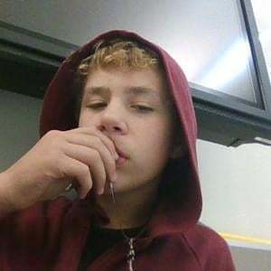 Kaden McKinney's Classmates® Profile Photo