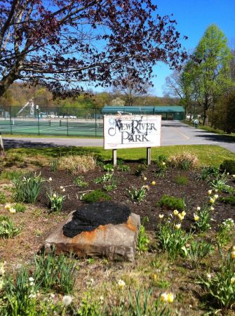 New River Park Beckley WVA