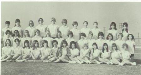 Brenda Kempster's Classmates profile album