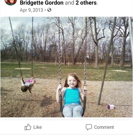 Andrea Gordon's Classmates® Profile Photo