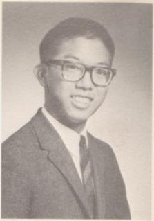 Steven Horii's Classmates profile album