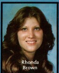 rhonda wright's Classmates profile album