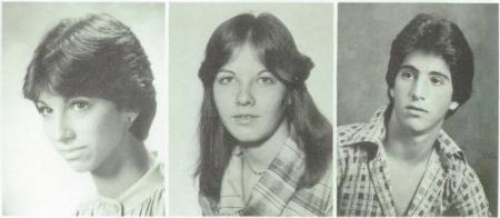 Donna Mainiero's Classmates profile album