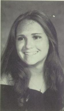 Melissa Andrews' Classmates profile album