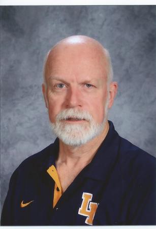 Dennis Bunch's Classmates® Profile Photo