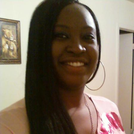 Antonionette Hamilton's Classmates® Profile Photo