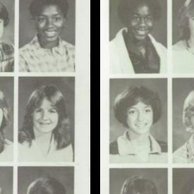 Anthony Grant's Classmates profile album