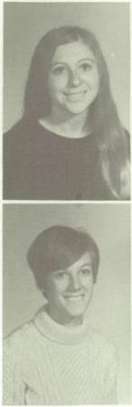 Carolyn Rogers' Classmates profile album
