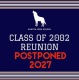 :: CANCELED:: Shasta High School Reunion reunion event on Oct 1, 2022 image
