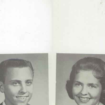 Barbara Williams' Classmates profile album