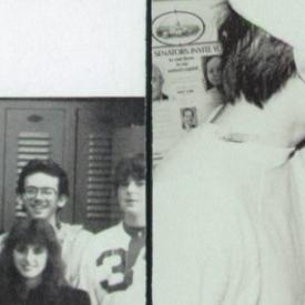 Dawn Bryan's Classmates profile album