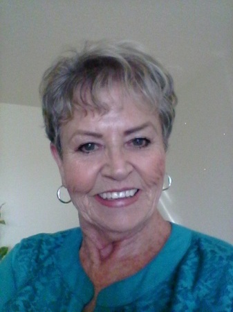 Susan Hetzel's Classmates® Profile Photo