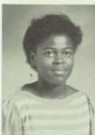 Antoinette Collins' Classmates profile album