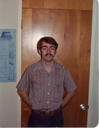 Paul Gould's Classmates profile album