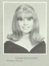 Diana Huddleson- West's Classmates profile album