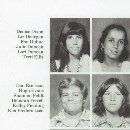 Denise Sova's Classmates profile album