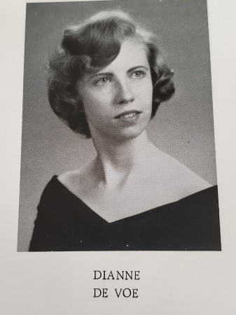 Dianne McCoy's Classmates profile album