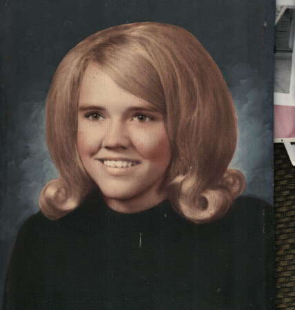 Marlene Parsons' Classmates profile album