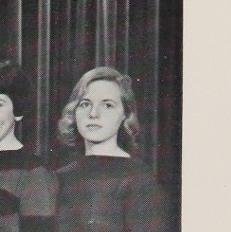 Carole Cooper's Classmates profile album