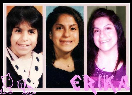 Erika Aguirre's Classmates® Profile Photo