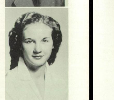 Betty Strickler's Classmates profile album