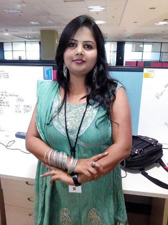 Ruchita Anand's Classmates® Profile Photo