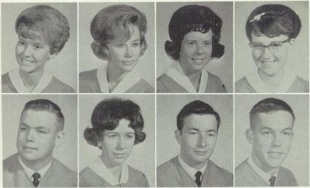 Jerry Mulanax's Classmates profile album