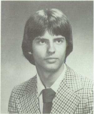 Karl Schell's Classmates profile album