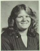 Becky Anderson's Classmates profile album