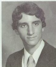 Gary Mandarino's Classmates profile album