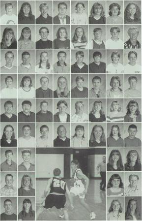 Robert Russell's Classmates profile album