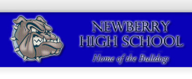 Newberry High School Logo Photo Album